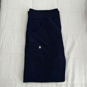 FIGS scrub pants - Navy